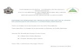 INFORME DE SEMINARIO DE GRADUACIÓN PARA …repositorio.unan.edu.ni/2160/1/5669.pdf · Bosquejo I. La novela 1.1 Definición 1.2 Características II. La novela nicaragüense. 2.1