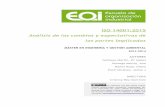 Estructura Proyecto Fin Masterapi.eoi.es/api_v1_dev.php/fedora/asset/eoi:80302/EOI_ISO140012015... · La norma tiene su origen en la antigua norma BS 7750, publicada por BSI en el