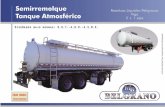 Semirremolque Tanque Atmosférico ISO 9001 …metalurgicabelgrano.com.ar/folletos/residuos-liquidos/residuos... · Semirremolque Tanque Atmosférico ISO 9001 StSTENA OE GESTIóN DE