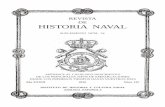 REVISTA DE HISTORIA NAVAL - Armada Españolaarmada.mde.es/archivo/mardigitalrevistas/rhn/2016/sup24.pdf · componían la arquitectura naval de los buques, estimó necesario completar