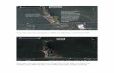 Líneas rojas: lindes de la bodega Stratvs. Inaugurada … de las ilegalidades... · de que tuvieron lugar las erupciones de 1730-36 hasta el presente. ... Google Earth es un testigo