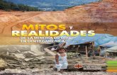 Mitos y Realidades - m4.mayfirst.orgm4.mayfirst.org/wp-content/docs/...mineria-de-oro-en-centroamerica.pdf · (Colombia, Ecuador, Perú, Bolivia), África (Mali, Senegal, ... búsqueda