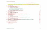 CONTENIDO DE LA LECCIÓN 1 - azul2.bnct.ipn.mxazul2.bnct.ipn.mx/c/fundamentos/archivos (.pdf)/leccion 1.pdf · Solución de problemas en acción: Impuesto de las ... un lenguaje de
