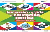 Iniciación a la en educación media - El Rosario Paysandúelrosariopaysandu.com/informatica/wp-content/uploads/2017/03/... · CONSEJERA: Mag. Margarita Luaces CONSEJERA: Profa. Laura