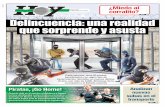 2 Edición de 24 páginas En la noticia La Plata, jueves … · cia para quienes aportaran datos. ... el asesino permanece suelto, perdido entre nosotros. ... Alguna vez habrá que