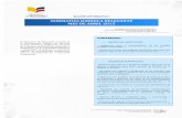 NORMATIVA JURÍDICA RELEVANTE MES DE ABRIL 2015educacion.gob.ec/wp-content/uploads/downloads/2015/05/BOLETIN... · BOLETÍN INFORMATIVO Coordinación General de Asesoría Jurídica