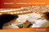 Catálogo de Productos - puratos.pe 2013 FINAL_tcm369-105076.pdf · Productos Puratos a utilizarse en la elaboración: Pan Ciabatta Productos Puratos a utilizarse en la elaboración: