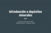 Introducción a depósitos minerales - El blog de Pepeline · Ciclo biogeoquímico de los ductos del fondo oceánico. Fuente: Wikipedia. ... el salar de Uyuni para conocer reservas