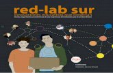 Gestión de la innovación a travésww2.educarchile.cl/UserFiles/P0001/File/Red-Lab Sur.pdf · El éxito de la iniciativa Red-Lab Sur radica en el propósito explícito de recoger