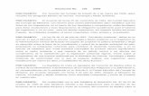 Resolución No. 136 /2009 POR CUANTO - orasen.cu · POR CUANTO: La República de Cuba es signataria del Convenio de Basilea sobre el ... a la Oficina de Regulación Ambiental y de