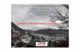 ISSN 0719-4706 - Volumen 5 - revistainclusiones.com presentacion v5 salybien 2018... · Dr. Claudio Llanos Reyes Pontificia Universidad Católica de Valparaíso, Chile Dr. Werner