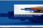 Nuevas vías de infección: Los USBsresources.downloads.pandasecurity.com/pro/01dwn_wp_USB_New... · permiten ejecutar software o diversas aplicaciones directamente desde el USB.