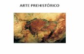 Tema 1: Arte prehistórico - GHAlascumbresghalascumbres.weebly.com/uploads/8/9/2/8/8928033/prehistoria.pdf · del primer ser humano y la invención de la escritura, o la aparición