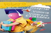 Actividades - C.R.A Hospital de Órbigocrahospitaldeorbigo.centros.educa.jcyl.es/sitio/upload/Revista_CRA... · ROBERTO FERNÁNDEZ CURSO: 6 ... niño con autismo, si pudiera” y