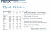 Flash Mexico 20180226 e - bbvaassetmanagement.com€¦ · DISCLAIMER  Página 5 Flash México México D.F., 26 de febrero de 2018