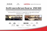 Hacia un Programa Nacional de Infraestructura … · • Dr. René Villarreal Arrambide, Presidente del Centro de Capital Intelectual y Competitividad. • Mtro. ... Luis Manuel Quiroz
