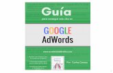 Guía para conseguir más clics en Google AdWords · Curso Express Google AdWords ... lugar de a tus competidores especialmente si tienes un Ecommerce Cuando ves que hay más gente