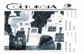 Suplemento Cultural Mensual de La Jornada Veracruz … · Diseño Editorial: Mayra Licona Aguilar ... ejemplos de ficción o poesía no lo son. ... tes a quienes, ya “calien-