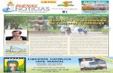 Aumenta la demanda de carreras científicas · EDICIÓN 12 • ABRIL 2012 PERIÓDICO REGIONAL CATÓLICO DE LA DIÓCESIS DE ARECIBO - 4 - Buenas NOTICIAS Juventud Jóvenes de Arecibo