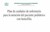 INSTITUTO MEXICANO DEL SEGURO SOCIAL DIRECCIÓN DE ...revistaenfermeria.imss.gob.mx/sites/default/files/place_file/04... · DIAGNOSTICO DE ENFERMERIA RESULTADOS ESPERADOS PATRÓN: