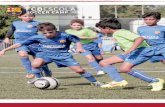 FCB Soccer Camp SD 2017 ESP - fcbcamp.cat · Metodolg a de entrenamientos espec !cos del F tbol - Barca Objetivos de verano que van m s all del f tbol ENTRENADORES SEMINARIOS FC BARCELONA