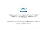 REPORTE TÉCNICO DEL BALANCE DE ENERGÍA E …sices.guanajuato.gob.mx/resources/energia/BALANCE... · reporte tÉcnico del balance de energÍa e inventario de emisiones de gases de
