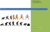 Tema 2: “El origen del ser humano. Evolución y … · 2 1. Ideas antiguas sobre el origen de las especies. Al observar la diversidad de la vida, los estudiosos se han preguntado