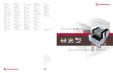 VÁLVULAS SERIE VS - IMI Precision Engineeringcdn.norgren.com/pdf/z7102_es_VSseries_broch.pdf · isla de válvulas para que se adapte a los requerimientos ... Protocolo i DeviceNet