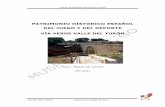 VV DEL VALLE DEL TURÓN copia - museodeljuego.orgmuseodeljuego.org/wp-content/uploads/contenidos... · FICHA TÉCNICA LOCALIZACIÓN Entre Reicastro en Ujo y La Molinera en Urbiés