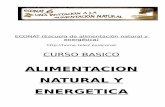 ALIMENTACION NATURAL Y ENERGETICA - …api.ning.com/files/p15FqbgoJABEOFWy*2kejj2BqwOQRVofu6hQ600... · CREMA DE PUERRO CON CALABACIN BROCOLI HERVIDO CON ZANAHORIA Y ALGA NORI PREPARACION