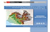 Actualización de Unidades Hidrográficas y Codificación … · 4.1 Ubicación matemática de la Administración Local de Agua Barranca, mediante coordenadas geográficas de sus