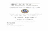 FACULTAD DE CIENCIAS ECONÓMICAS …bdigital.uncu.edu.ar/objetos_digitales/6723/mucarsel-tesisfce.pdf · 1.1 Sugerencias para la aplicación de los pilares de la rueda de la Resiliencia