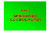 Tema 3 modelos de control motor - Sportaqus's Weblog · Con la práctica y el aprendizaje se integran todas las fuentes propioceptivas en unidades mayores que además unen a la integración