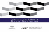 Código de Ética y Buen Gobierno - mineducacion.gov.co · es garantizar el derecho a la educación de todos los colombianos, a través del cumplimiento de su misión. ... pertenece
