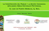 César Sánchez Ibarra - ciiemad.ipn.mx€¦ · Fauna : 6,740,875 3.43 . 18 ... “Estudio de Análisis de vacíos y omisiones en conservación de la biodiversidad marina de México: