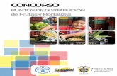 Concurso Puntos de Distribución de Frutas y Hortalizascoin.fao.org/coin-static/cms/media/13/13474585946150/concurso... · 3 Ministerio de Salud y Protección Social República de