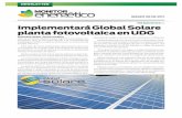 Implementará Global Solare planta fotovoltaica en UDGglobalsolare.com/wp-content/uploads/2017/03/Mailchimp-Monitor... · plándola al voltaje y frecuencia de la red para su utilización.
