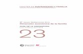 Dimensión Económica de la Familia · 2018-02-06 · MASTER EN MATRIMONIO Y FAMILIA 23 ... UNIDAD DIDÁCTICA 1 INTRODUCCIÓN: FAMILIA Y ECONOMÍA ... 2017 Dimensión Económica de