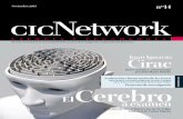 El - CIC Network54.154.165.46/wp-content/uploads/2015/02/cn14.pdf · multinacionales líderes del sector farmacéutico, ... Asturias de Investigación Científica y Técnica (2006),