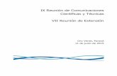 VIII Reunión de Comunicaciones - fca.uner.edu.ar IXRCC_15.pdf · banco de germoplasma de semillas de orquÍdeas nativas ... las ceo como producto de un proyecto de ... aprendizaje