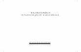 TURISMO: ENFOQUE GLOBAL - publicaciones.ujat.mxpublicaciones.ujat.mx/cientificas/Documentos/Economía/29/Turismo... · Capitulo I: PANORAMA GLOBAL DEL TURISMO 1.1 Antecedentes del