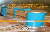 Grupo de Diagnóstico de Máquinas Eléctricas y …hosting01.uc3m.es/InvestigaUc3m/descargas/escuela/ing_electrica... · formación y asesoramiento tecnológico para monitorizar