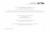 Universidad Autónoma Metropolitana OPTIMIZACIÓN …energia.azc.uam.mx/images/PDF/ProyecINVES/Procss_Ind... · 2017-04-27 · utilizados para reducir la concentración de elementos