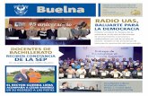 El Rector encabezó los festejos del 45 aniversario, en …dcs.uas.edu.mx/galerias/dcs/archivos/prensa/2016/10/10/1476126944.… · MC Manuel de Jesús Lara Salazar Srio. de Administración