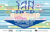 PDF Programa Completo. - turismo.santander.es SEMANA GRAND… · espíritu que envuelve y convierte a Santander en epi - centro de la diversión, la alegría, ... diendo nuestra cultura