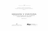 IMAGEN Y CULTURA - Universitat de València rurales y el consumo de... · 2010-06-22 · Mitos de libro : la ilustración de las Metamorfosis de Ovidio en las ... los enigmas de la