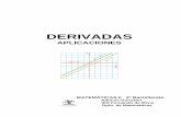 DERIVADAS - yoquieroaprobar.esyoquieroaprobar.es/5_bachiller/3/derivadas.pdf · Es decir: «La derivada de la suma (resta) es la suma (resta) de las derivadas» (Ver demostración