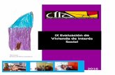 IIXX EEvvaalluuaacciióónn ddee VViivviieennddaa …cfia.or.cr/descargas2017/comunicacion/IXINFORME.pdf · Bachiller en Sociología, Lic. Alexis Rojas León Informe resultados Módulo