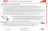 ccpi-europe.comccpi-europe.com/wp-content/uploads/2018/03/Accu... · sustitución, fácil trazabilidad TRAC* y disminución de no-conformidades. ... dañado y monitorización de la