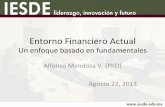Entorno&Financiero&Actual& - UPAEP ׀ …upaep.mx/micrositios/investigacion/CIIE/assets/docs/doc...México:&IED&&&Inversión&de&Cartera& 10,000,000 5,000,000 0 5,000,000 10,000,000